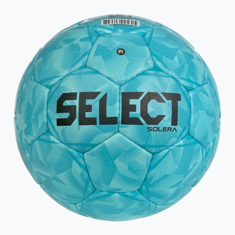 Palla da pallamano SELECT Solera EHF V26 blue 2