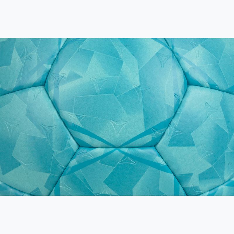 Palla da pallamano SELECT Solera EHF V26 blue 4