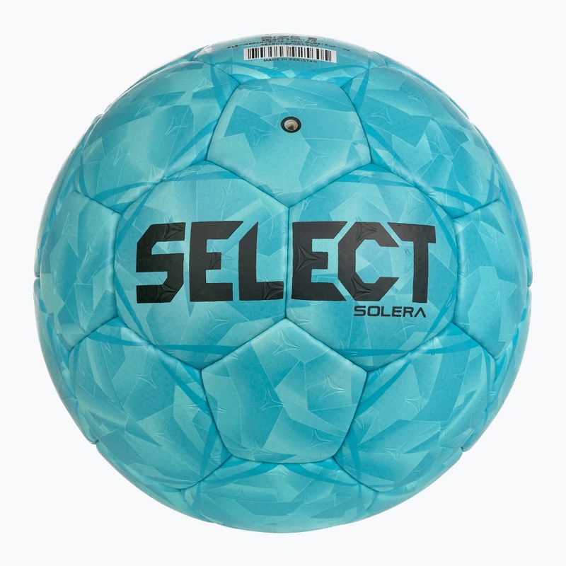 Palla da pallamano SELECT Solera EHF V26 blue 2