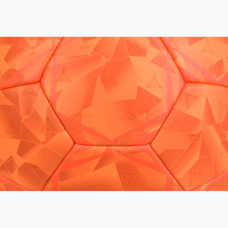 Palla da pallamano SELECT Mundo DB EHF V26 Official orange 4