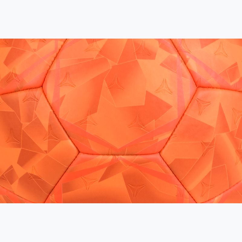 Palla da pallamano SELECT Mundo DB EHF V26 Official orange 4
