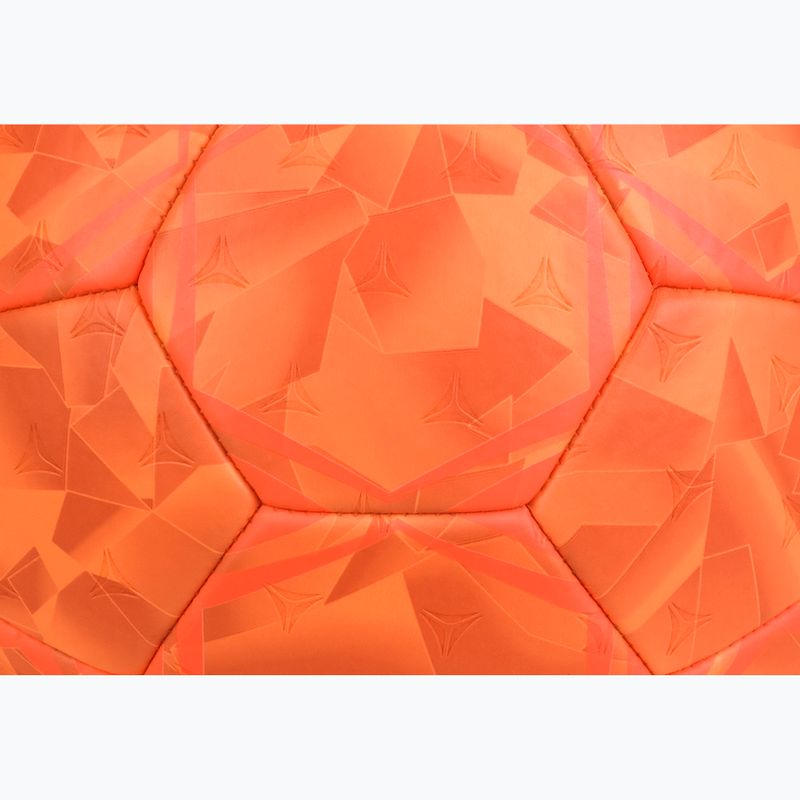 Palla da pallamano SELECT Mundo DB EHF V26 Official orange 4