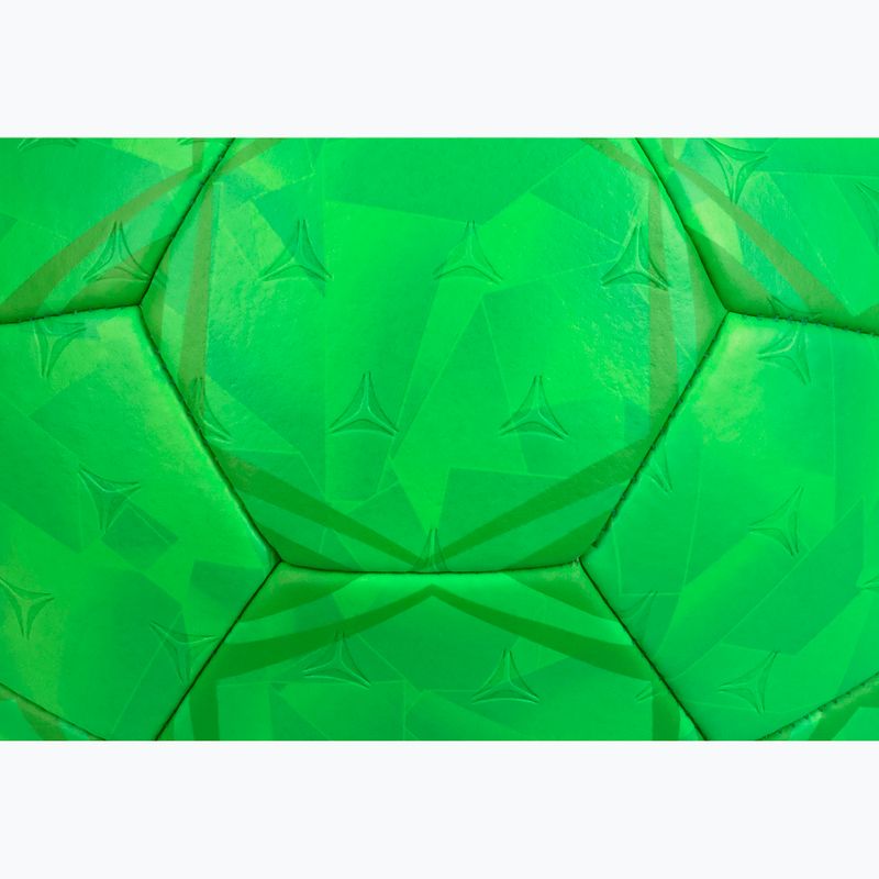 Palla da pallamano SELECT Mundo DB EHF V26 Official green 4