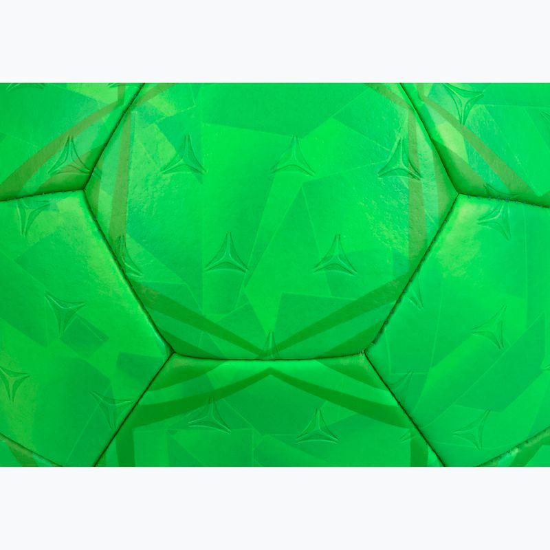 Palla da pallamano SELECT Mundo DB EHF V26 Official green 4