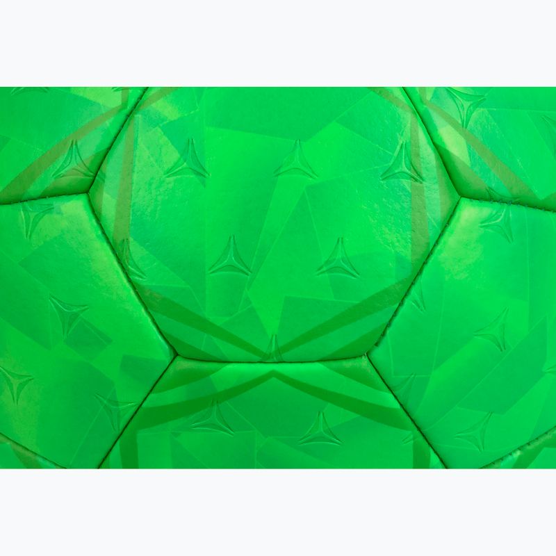 Palla da pallamano SELECT Mundo DB EHF V26 Official green 4