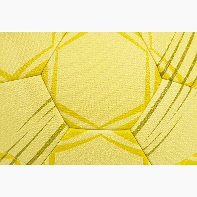 Palla da pallamano SELECT Torneo DB EHF V26 size 0 yellow 4