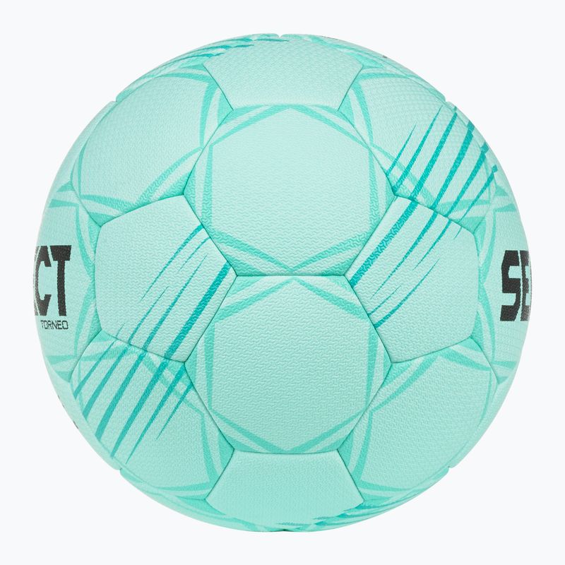Palla da pallamano SELECT Torneo DB EHF V26 size 1 blue 3