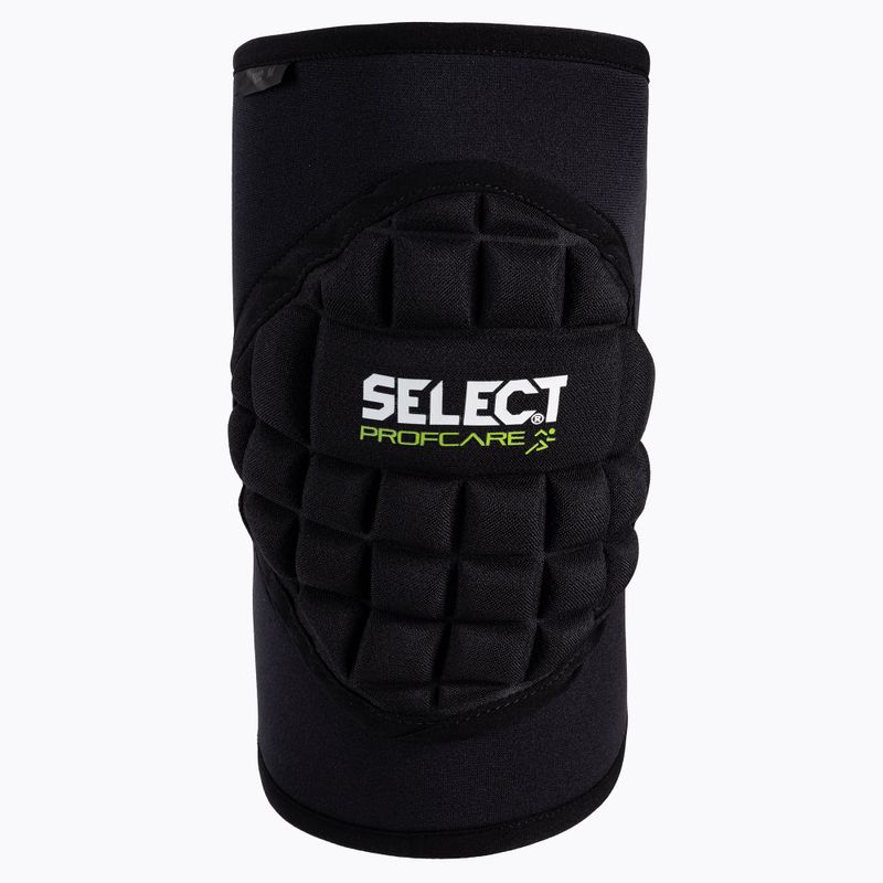 SELECT Profcare Protezione per le ginocchia 6202 nero 700005 2