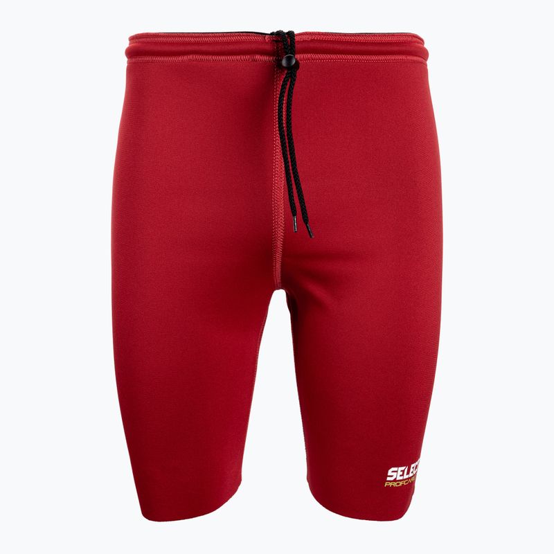 SELECT Profcare 6400 pantaloncini termoregolatori neri 700014 2