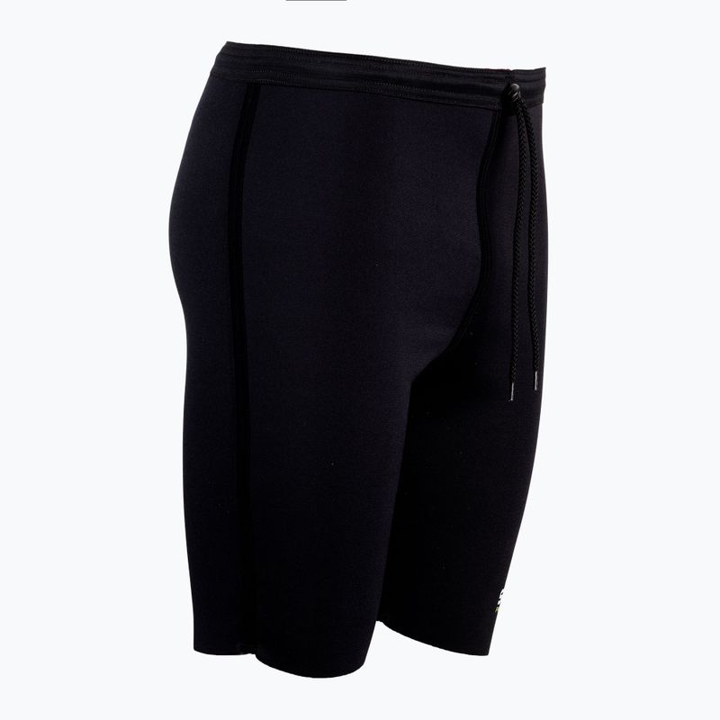 SELECT Profcare 6400 pantaloncini termoregolatori neri 700014 3