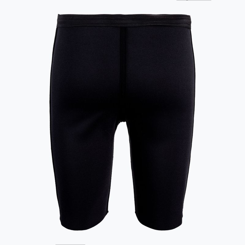 SELECT Profcare 6400 pantaloncini termoregolatori neri 700014 4