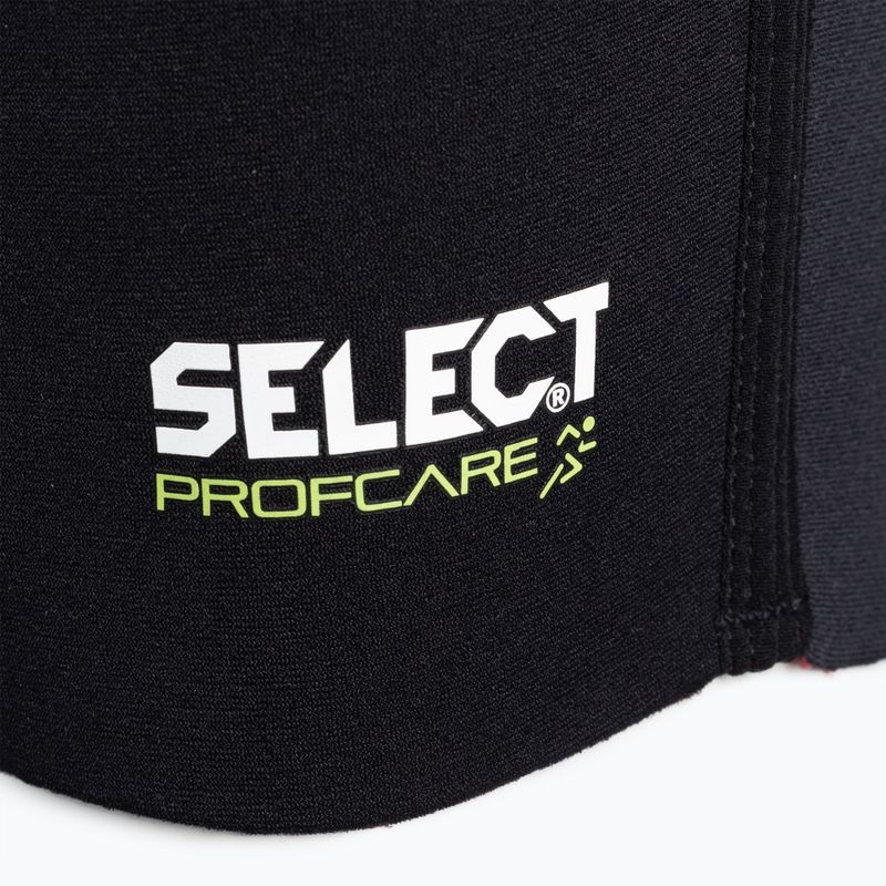 SELECT Profcare 6400 pantaloncini termoregolatori neri 700014 5