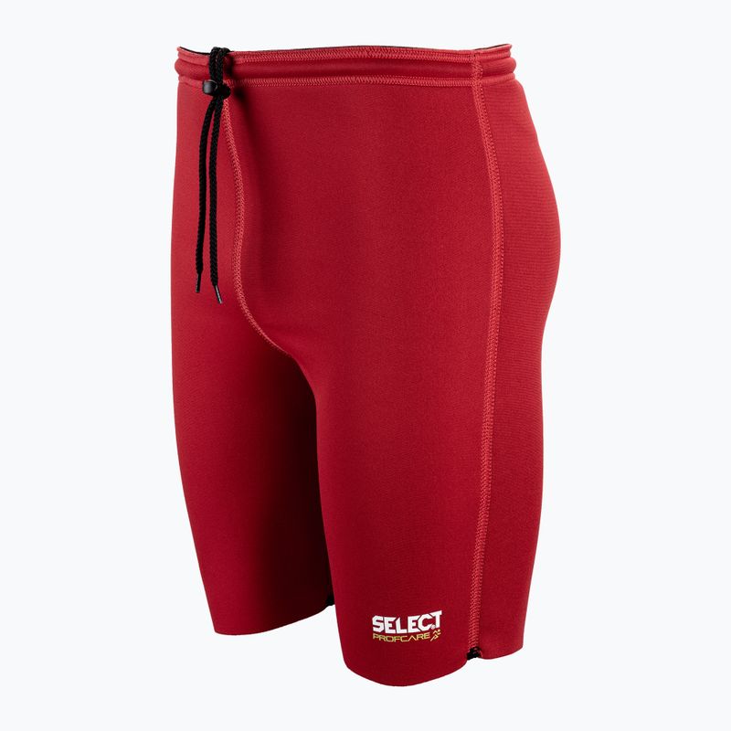 SELECT Profcare 6400 pantaloncini termoregolatori neri 700014 6