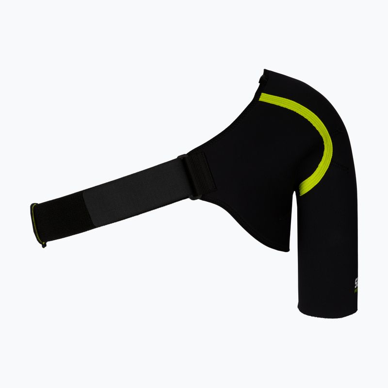 SELECT Profcare 6500 protettore dell'articolazione della spalla nero 700018 2