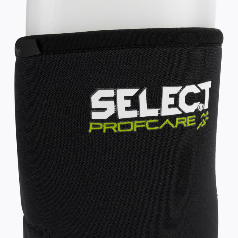 Protezione del gomito SELECT Profcare 6600 nero 700019 3