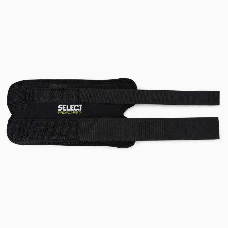 SELECT Profcare 6700 protezione polso nero 700023 3