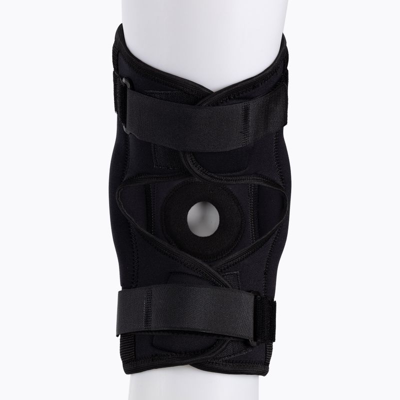 SELECT Profcare Protezione per le ginocchia 6204 nero 700040 3