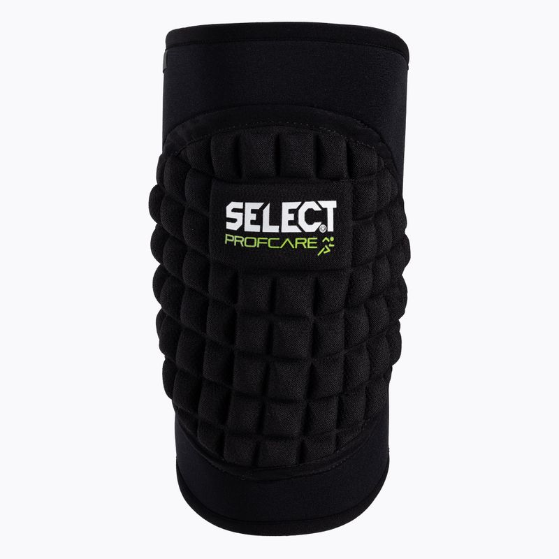 SELECT Profcare Protezione per le ginocchia 6205 nero 700008 2