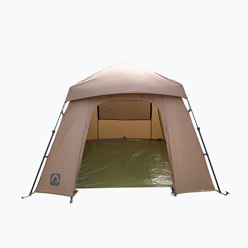 Tenda Prologic Firestarter Insta-Zebo marrone 49857 2