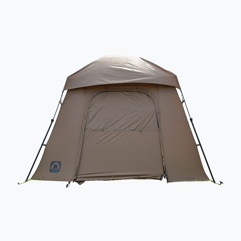 Tenda Prologic Firestarter Insta-Zebo marrone 49857 3