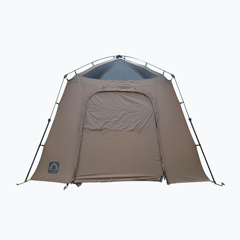 Tenda Prologic Firestarter Insta-Zebo marrone 49857 5