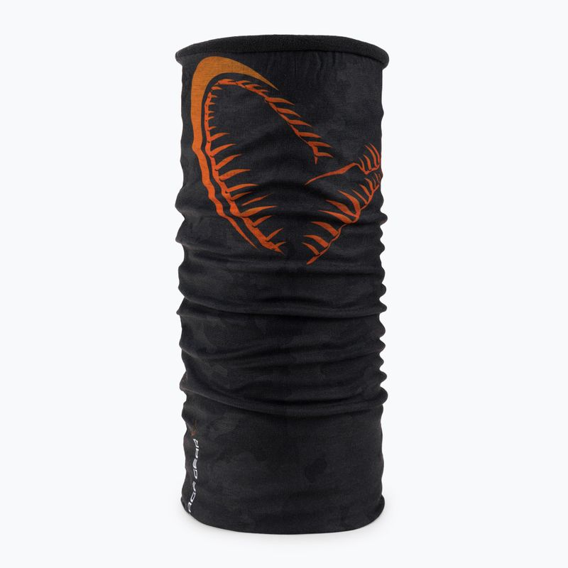 Savage Gear Nero Savage Tec-tube Pile Taglia unica nero