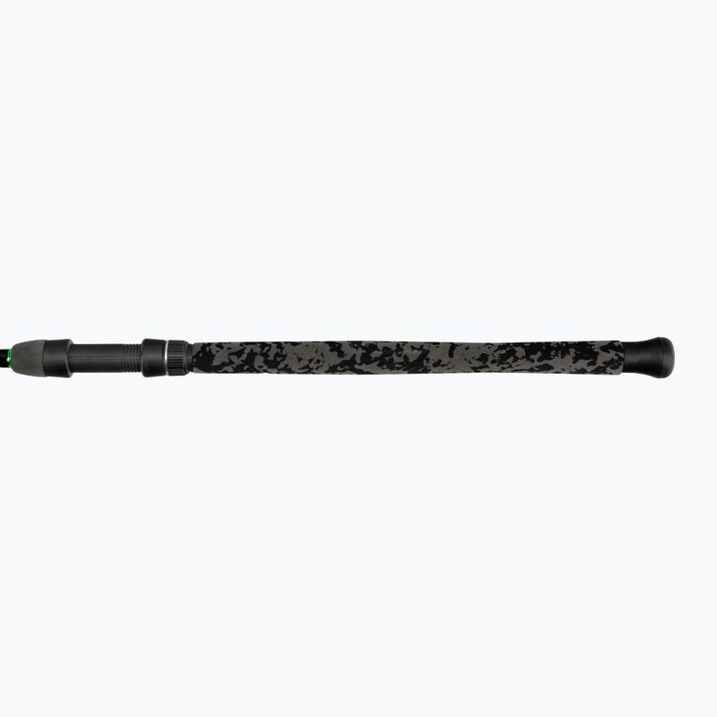 MADCAT Canna da pesca Deluxe bianca 51834 2