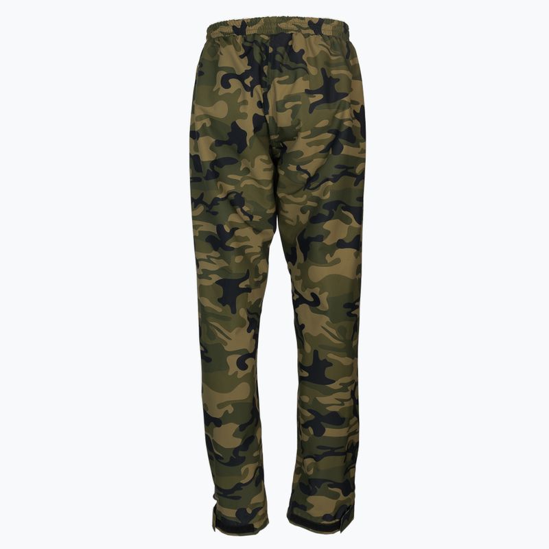 Tuta da pesca Prologic Bank Bound 3-Season Verde 54657 6