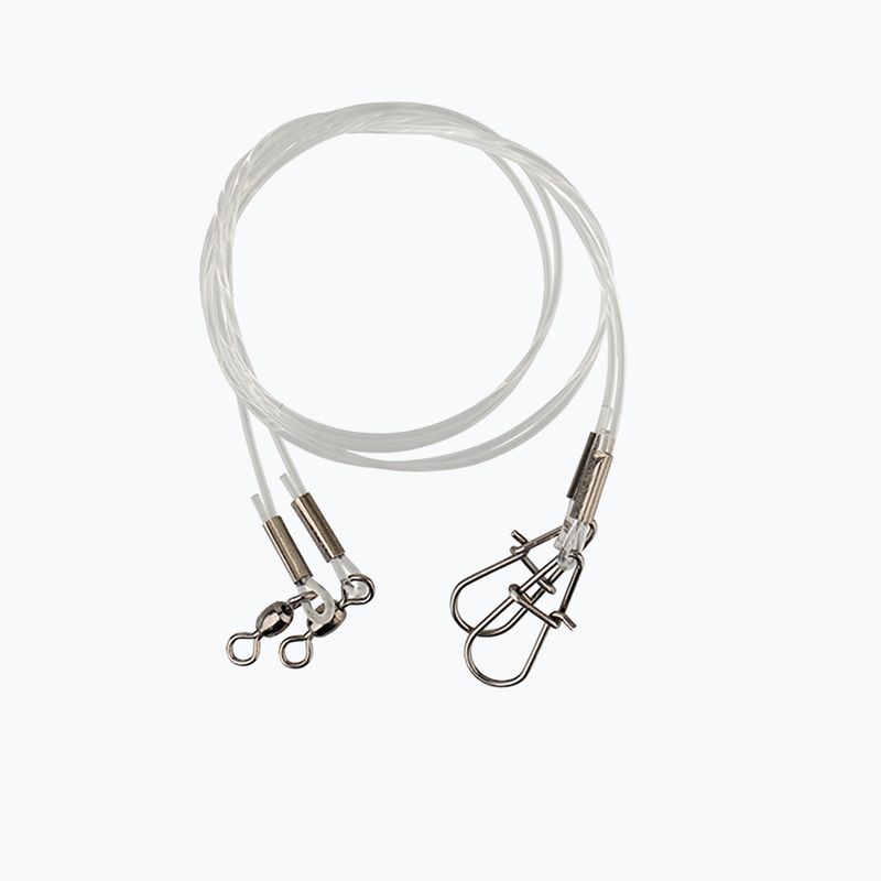 Leader Savage Gear Regenerator Trace line 3 pz.