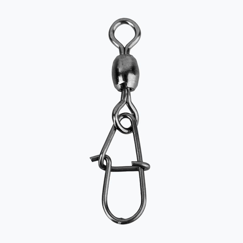 Savage Gear Eggsnap Swivel girella 10 pz.