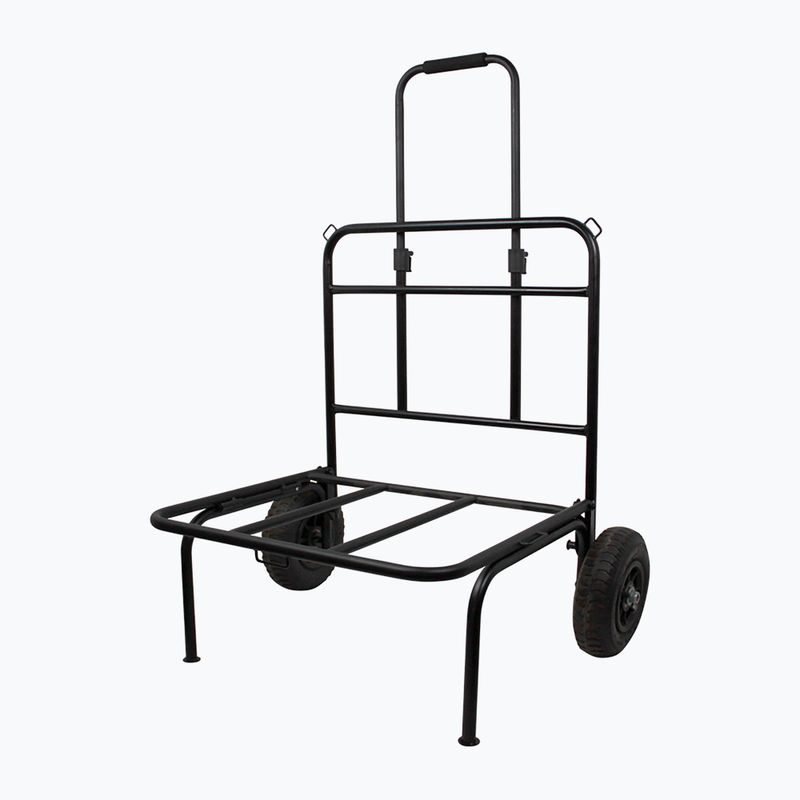 Prologic Cruzade Classic Trolley pieghevole nero PLL002