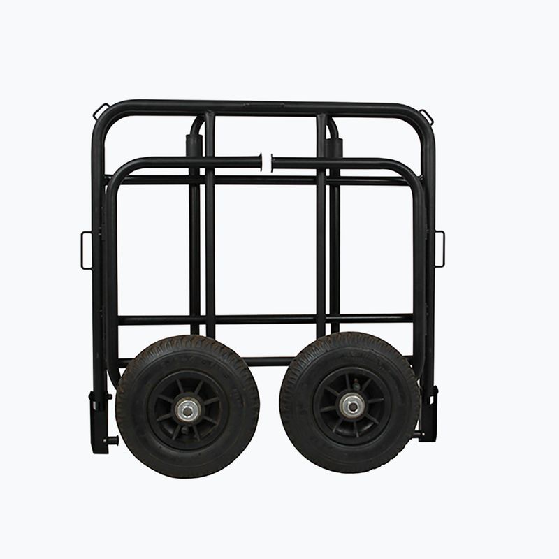 Prologic Cruzade Classic Trolley pieghevole nero PLL002 2