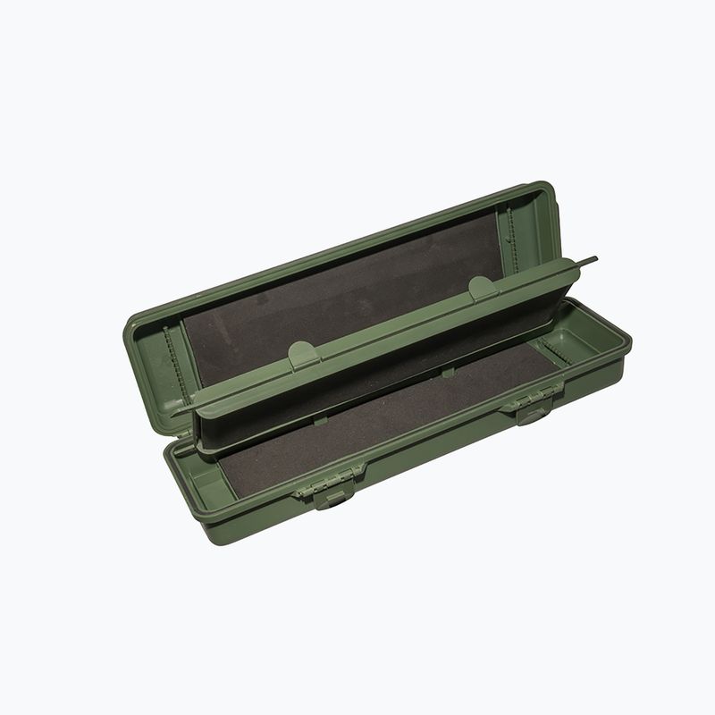 Prologic Cruzade Rig Box verde 54994 7
