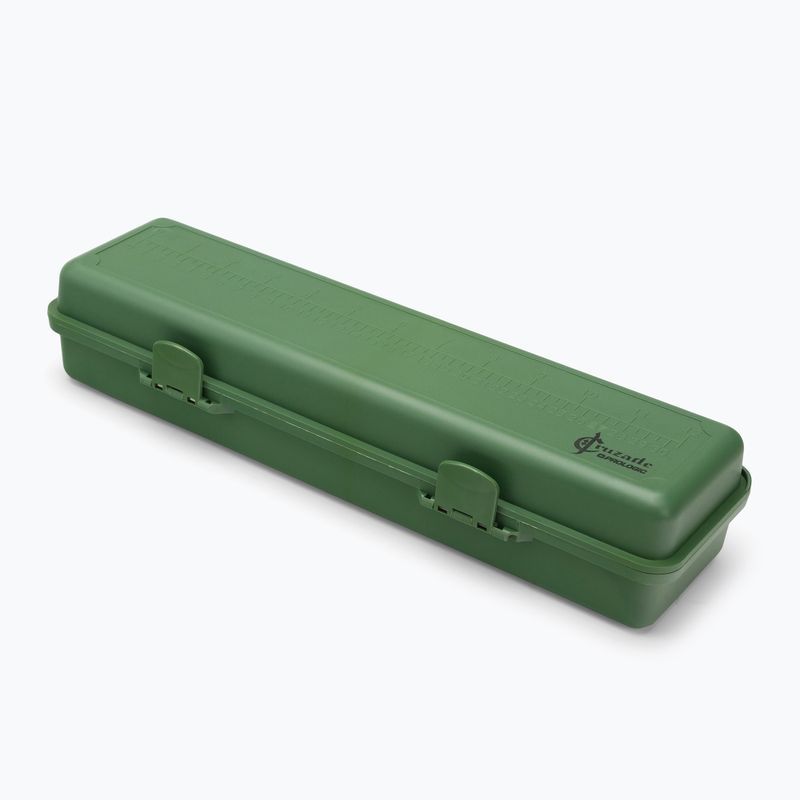 Prologic Cruzade Rig Box verde 54994