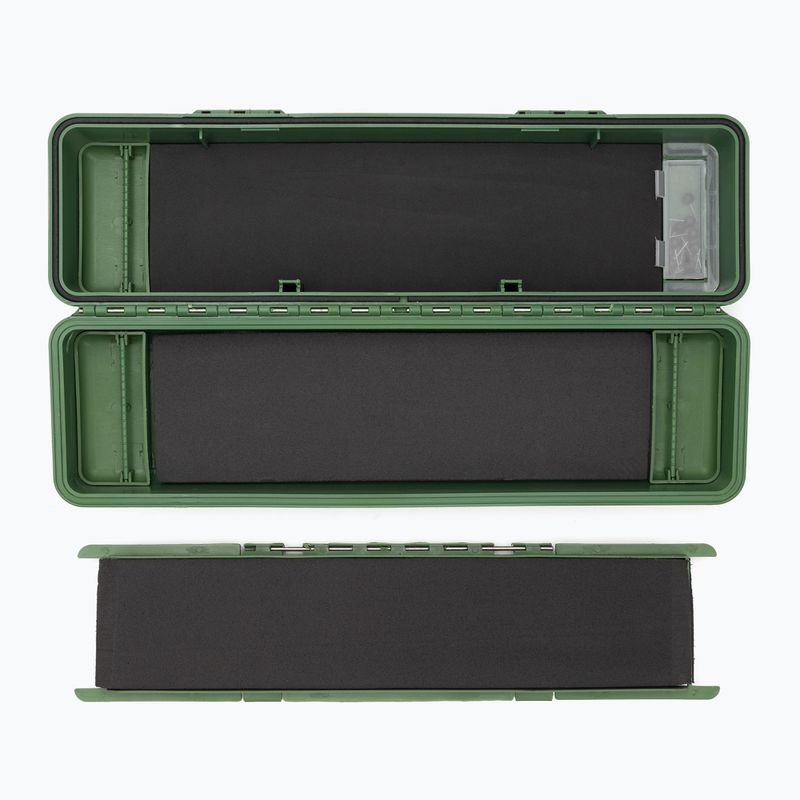 Prologic Cruzade Rig Box verde 54994 3