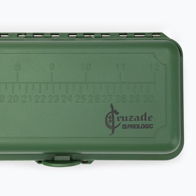 Prologic Cruzade Rig Box verde 54994 4