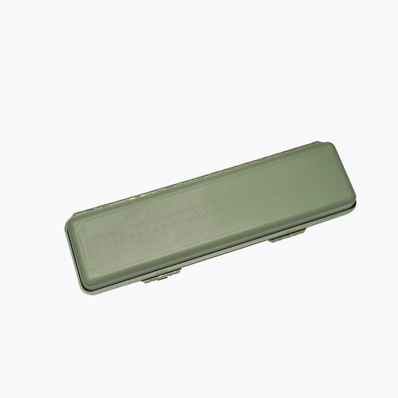 Prologic Cruzade Rig Box verde 54994 5