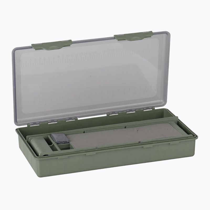 Prologic Tackle Box verde 54995