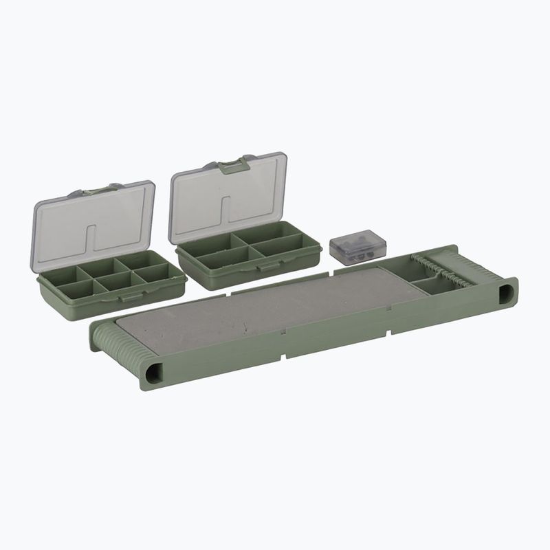 Prologic Tackle Box verde 54995 2