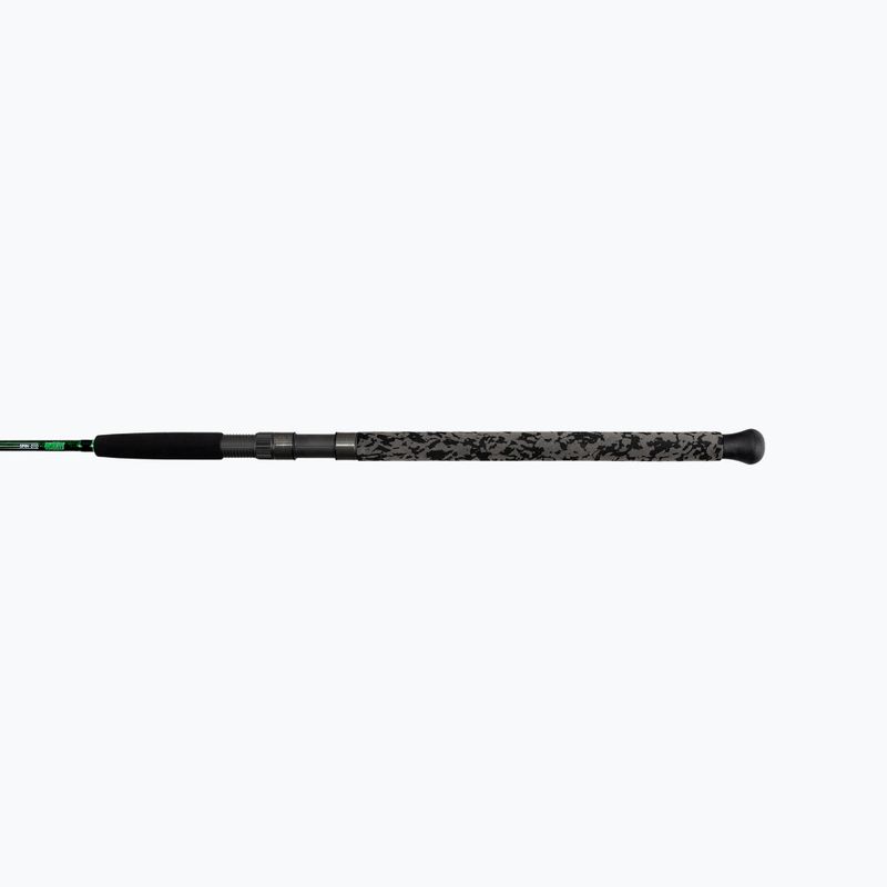 MADCAT Canna da pesca bianca Spin bianco 56873 2