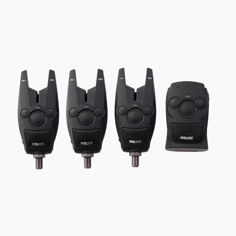Prologic BAT+ Segnali di allarme morso Set 3+1 57081