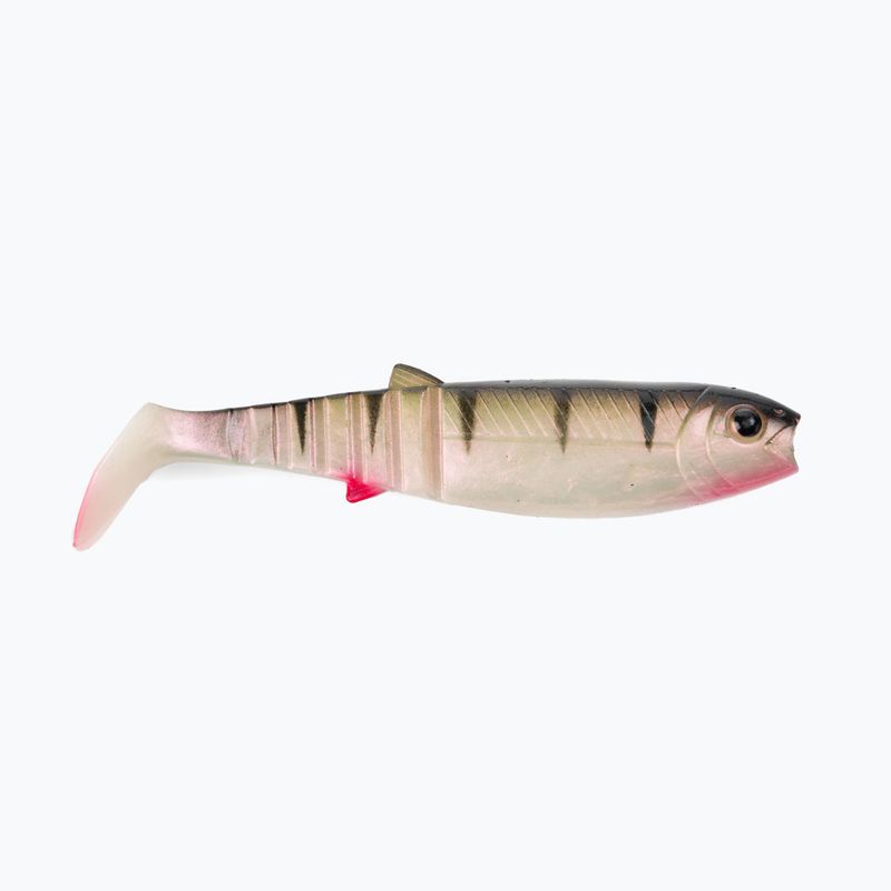 Savage Gear LB Cannibal Shad esca in gomma per pesce persico