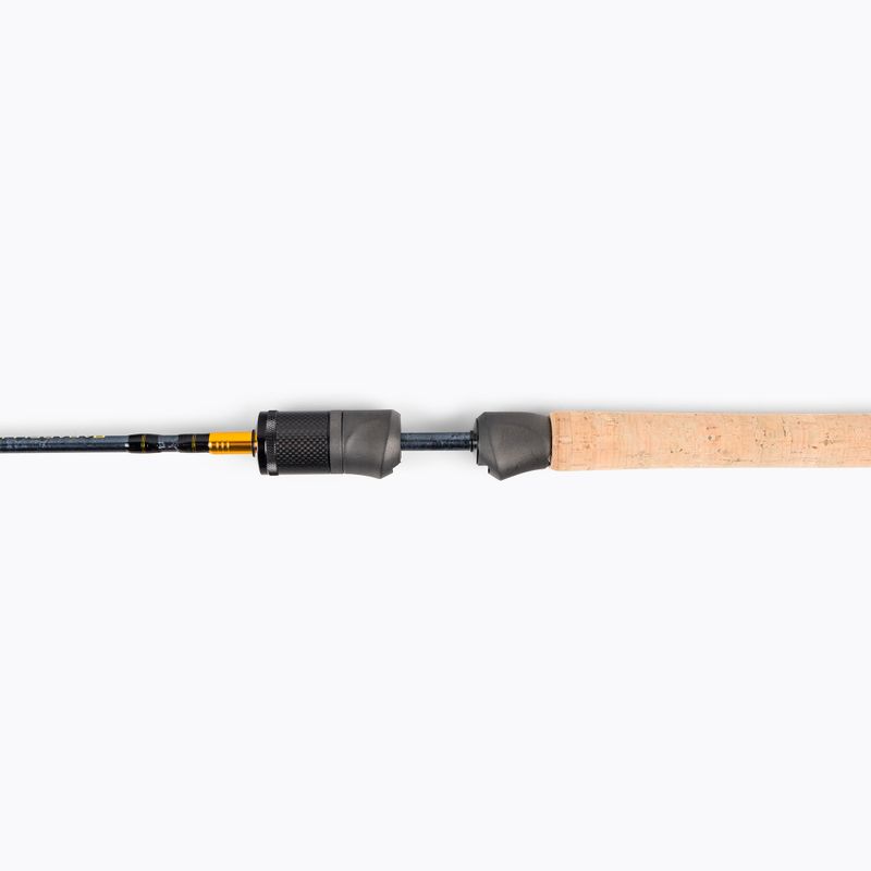 Savage Gear Parabellum Ccs 2 sec nero canna da spinning 2