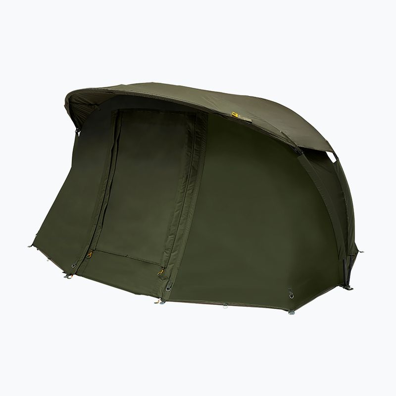 Prologic Avenger Bivvy & Condenser Wrap 1 Man Tent Verde 64155
