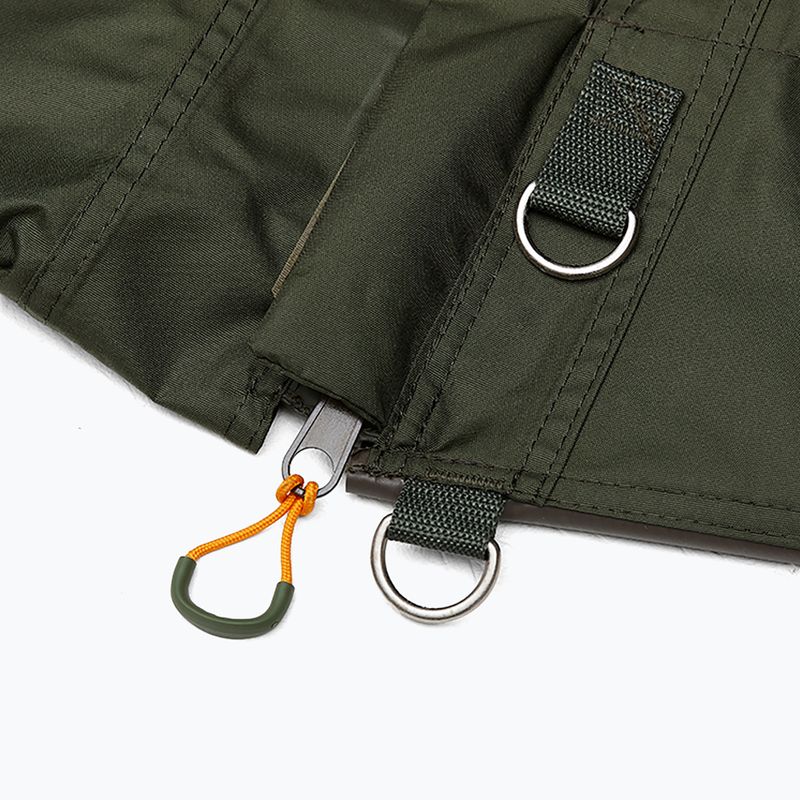 Prologic Avenger Bivvy & Condenser Wrap 1 Man Tent Verde 64155 2