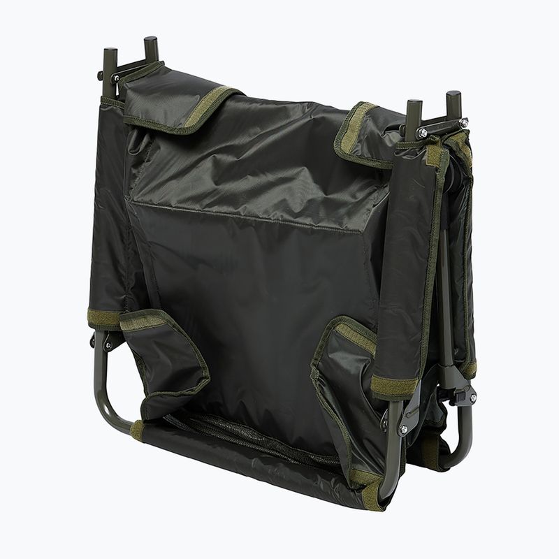 Prologic Avenger S/S Tappeto per carpe verde 65008 2