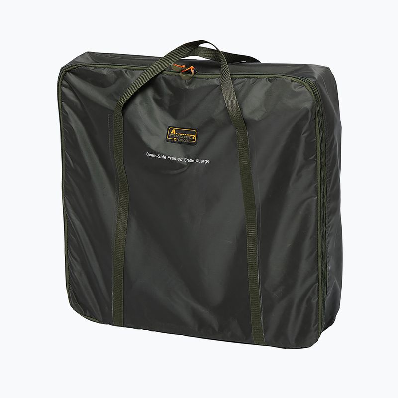 Prologic Avenger S/S Tappeto per carpe verde 65008 3