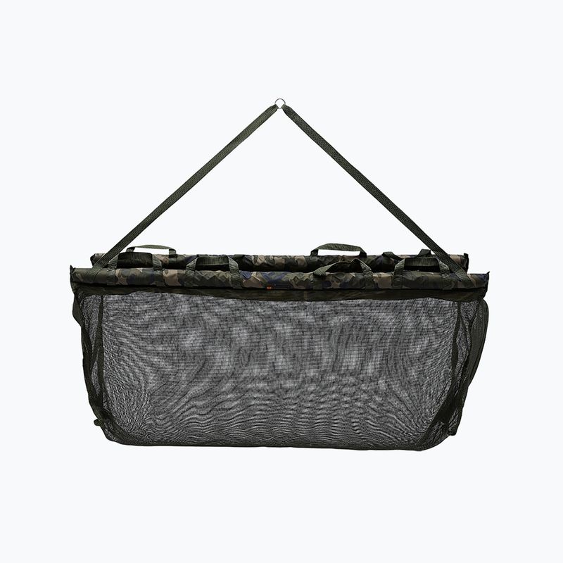 Prologic Inspire S/S Camo Float Retainer/Weigh Sling carp bag verde 65012