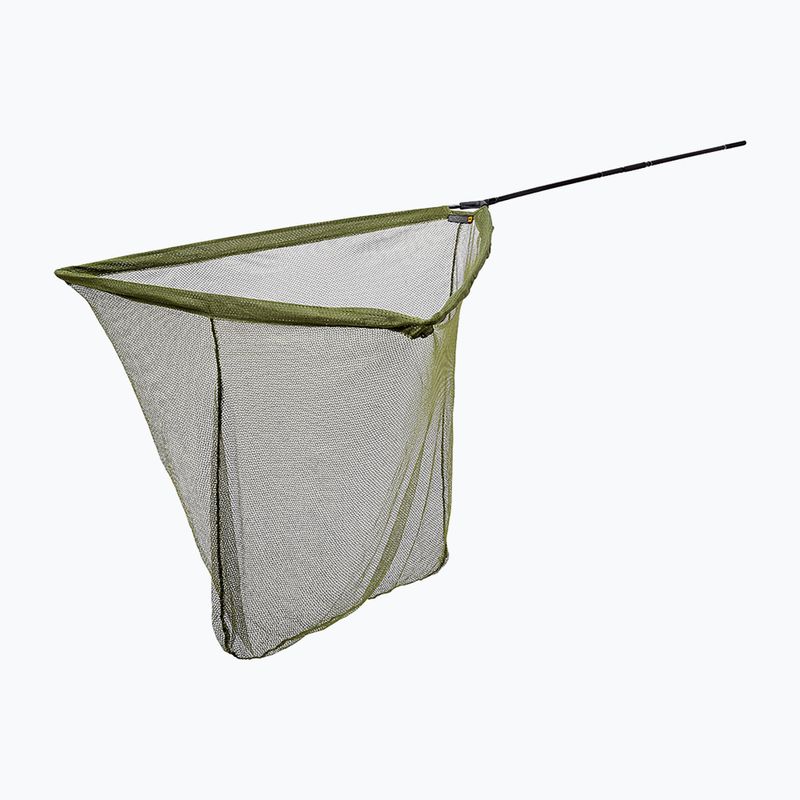 Prologic C-Series Landing Net rete da sbarco per carpe verde 65034