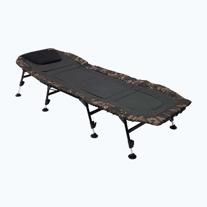Prologic Avenger Sedia da letto 8 gambe verde 65042